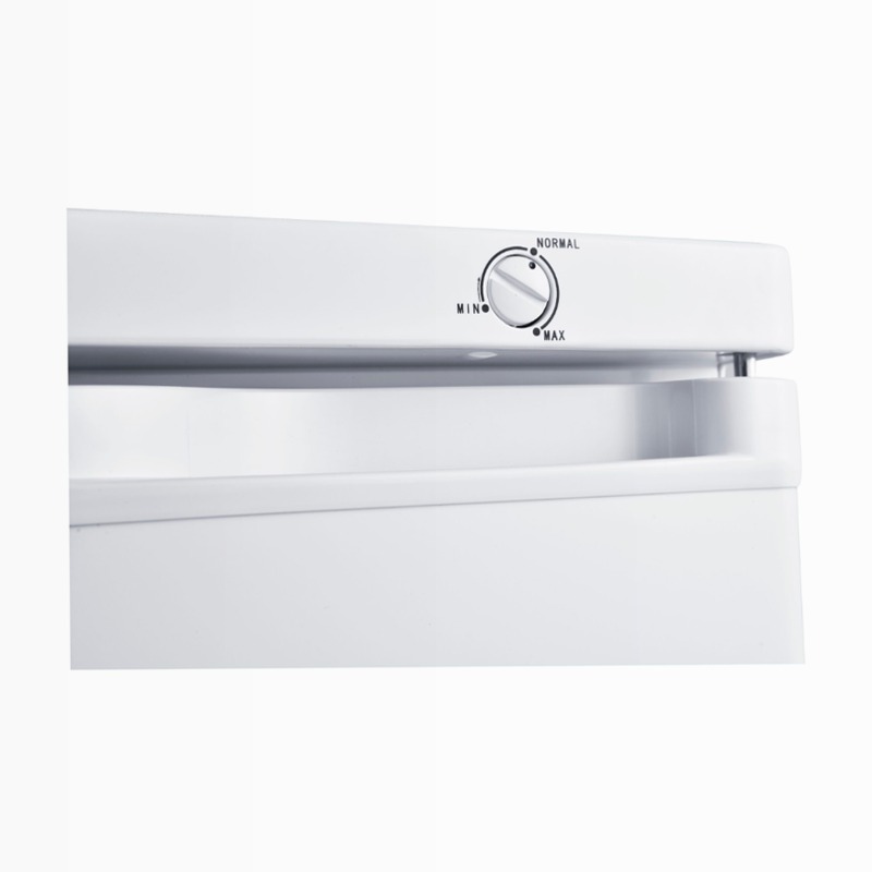 Congelatore Verticale 180 Litri Bianco 168lt Verticali