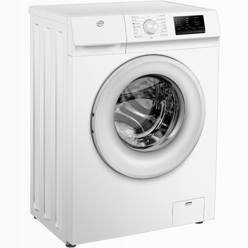 Lavatrice Slim 7 Kg 1200 Giri Classe E 1200rpm 7kg