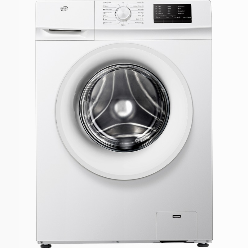 Lavatrice Slim 7 Kg 1200 Giri Classe E 1200rpm 7kg