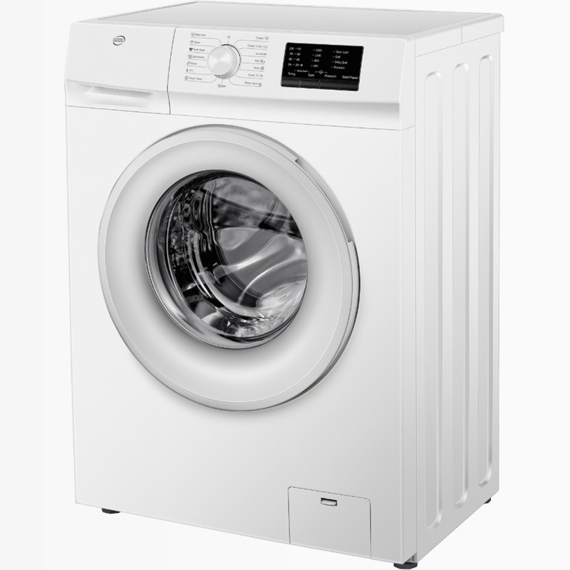 Lavatrice Slim 7 Kg 1200 Giri Classe E 1200rpm 7kg