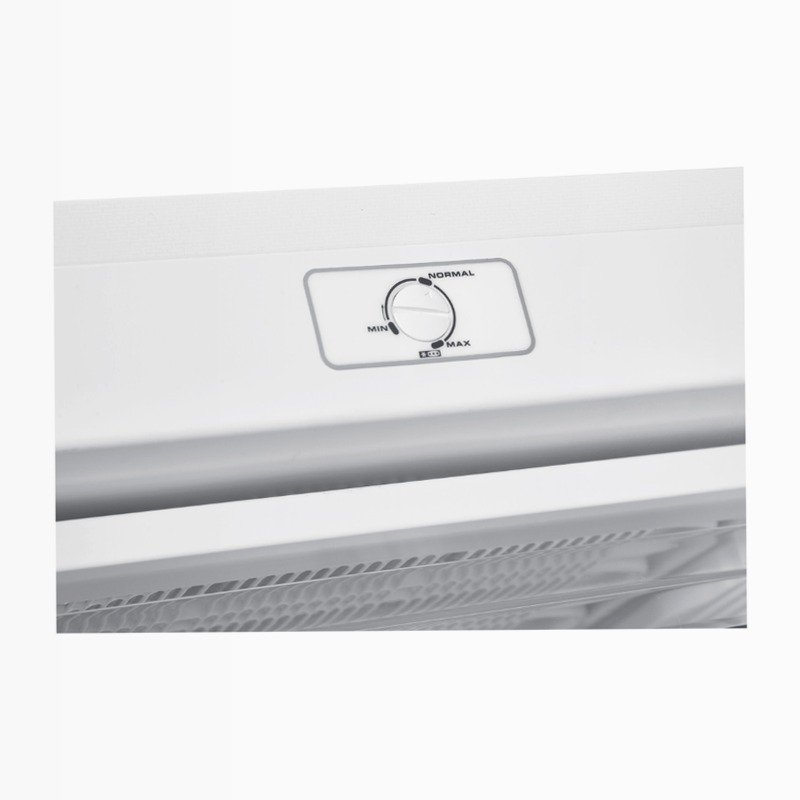 Congelatore Verticale Compatto 60 Litri Bianco 60lt Verticali
