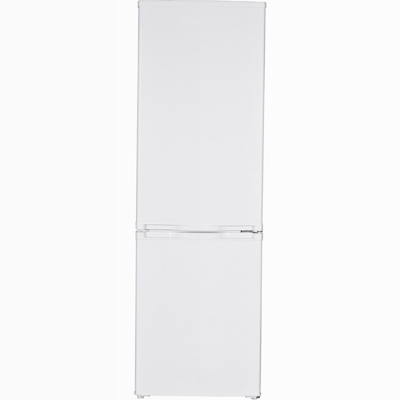 Frigorifero Combinato Classe F Low Frost Bianco 315lt Libera