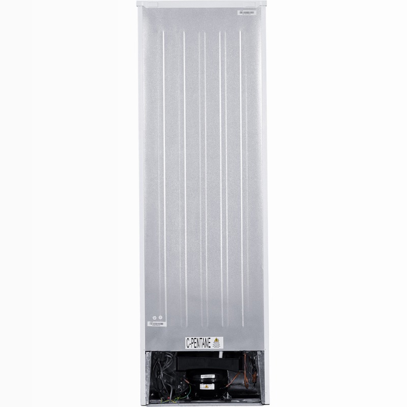Frigorifero Combinato Classe F Low Frost Bianco 315lt Libera