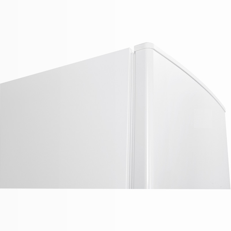 Frigorifero Combinato Classe F Low Frost Bianco 315lt Libera
