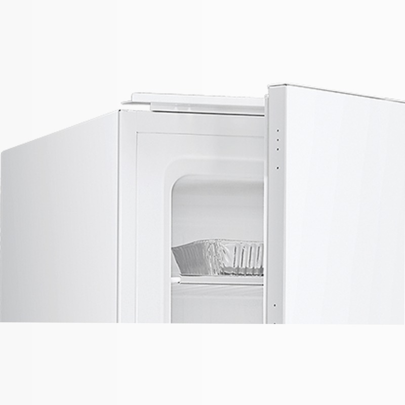 Frigorifero Incasso Doppia Porta 205 Litri Bianco E 205lt