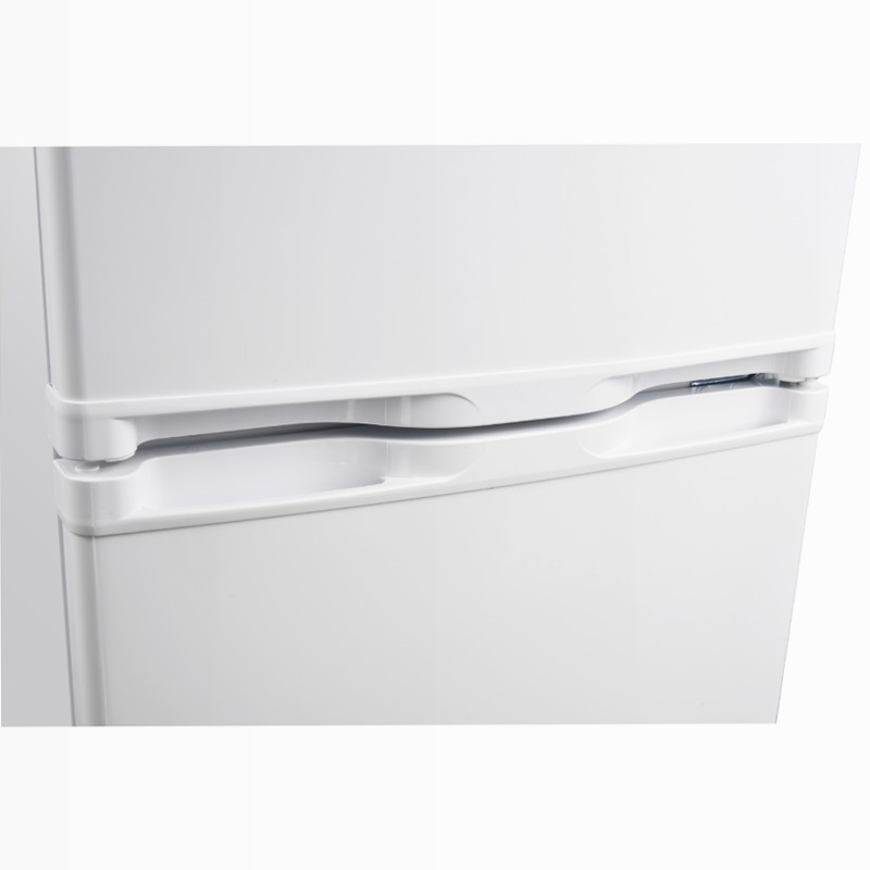 Frigorifero Combinato | Classe F | Defrost | Statico | Libera Installazione | Bianco 262lt