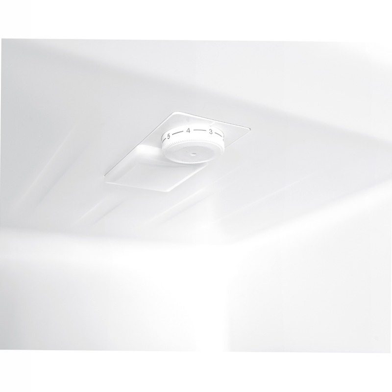 Frigorifero Combinato | Classe F | Defrost | Statico | Libera Installazione | Bianco 262lt