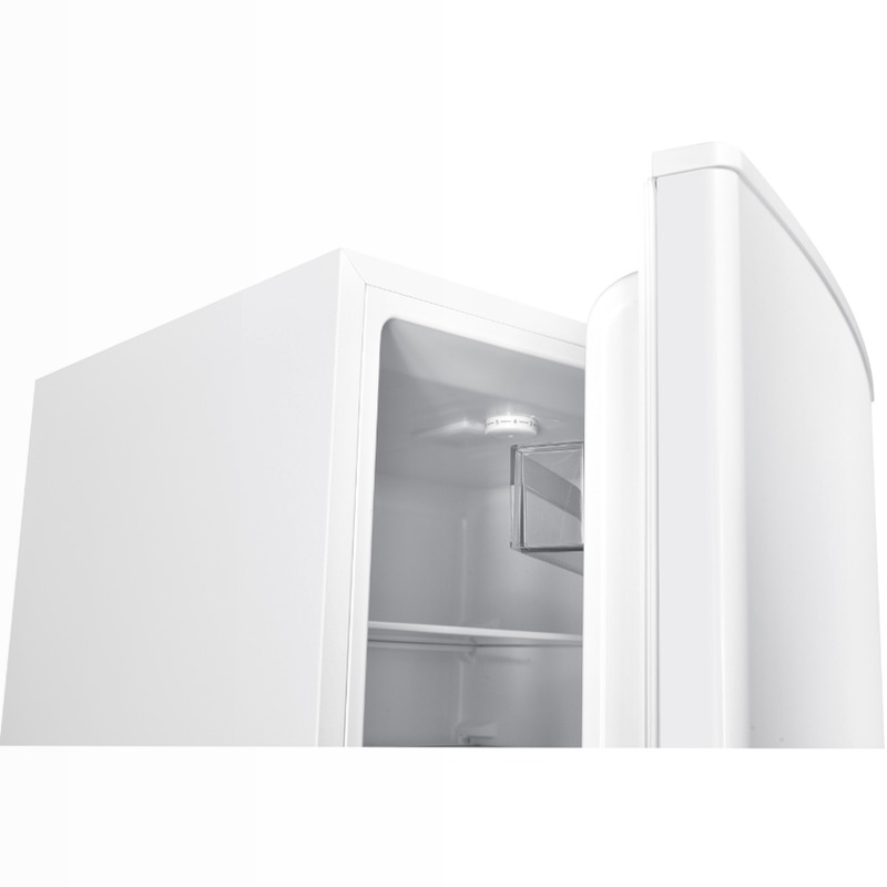 Frigorifero Combinato | Classe F | Defrost | Statico | Libera Installazione | Bianco 262lt
