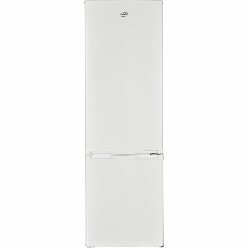 Frigorifero Combinato | Classe F | Defrost | Statico | Libera Installazione | Bianco 262lt