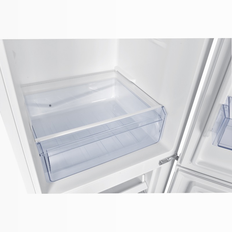 Frigorifero Combinato | Classe F | Defrost | Statico | Libera Installazione | Bianco 262lt