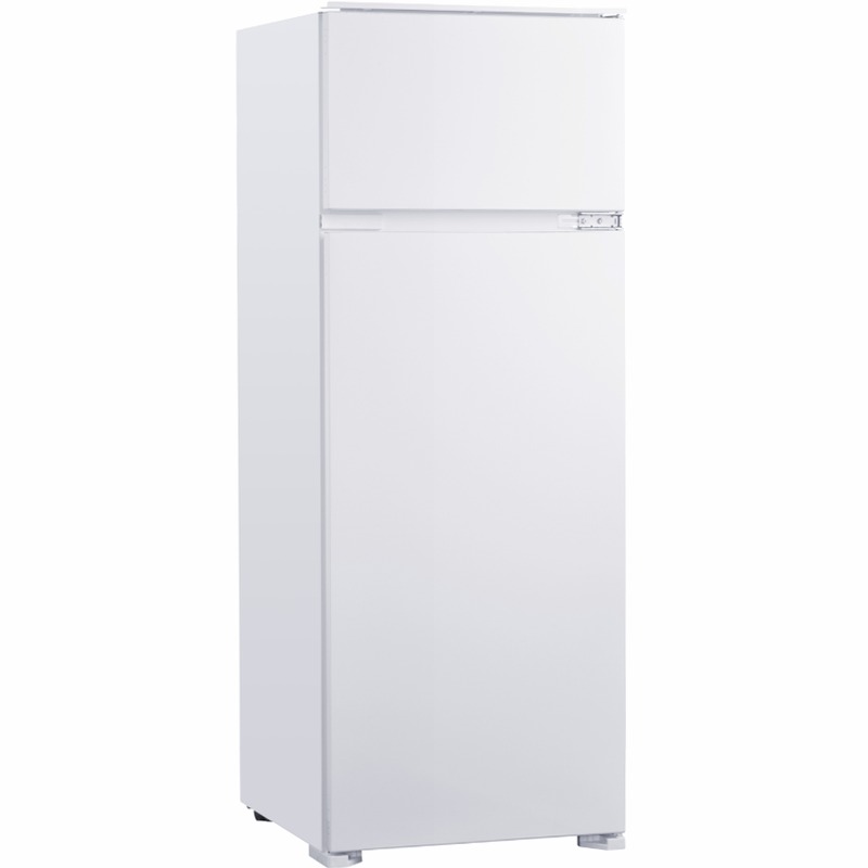 Frigorifero Incasso Doppia Porta 205 Litri | Inverter | Low Frost | Compatto Bianco E 205lt