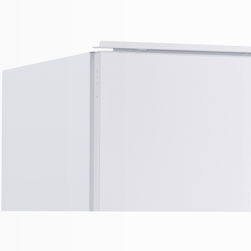 Frigorifero Incasso Doppia Porta 205 Litri | Inverter | Low Frost | Compatto Bianco E 205lt