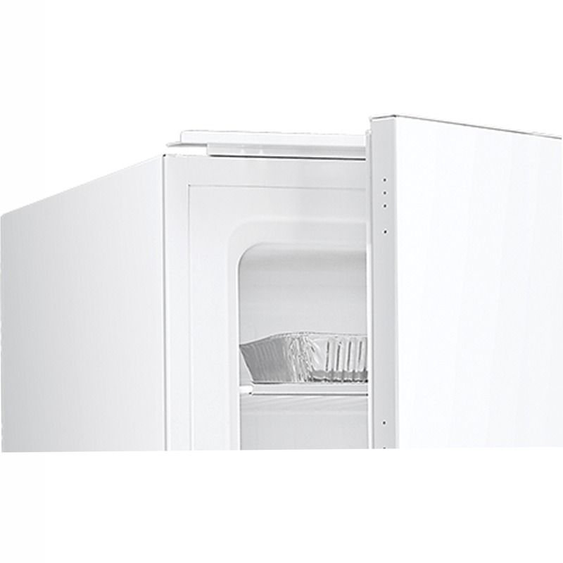Frigorifero Incasso Doppia Porta 205 Litri | Inverter | Low Frost | Compatto Bianco E 205lt
