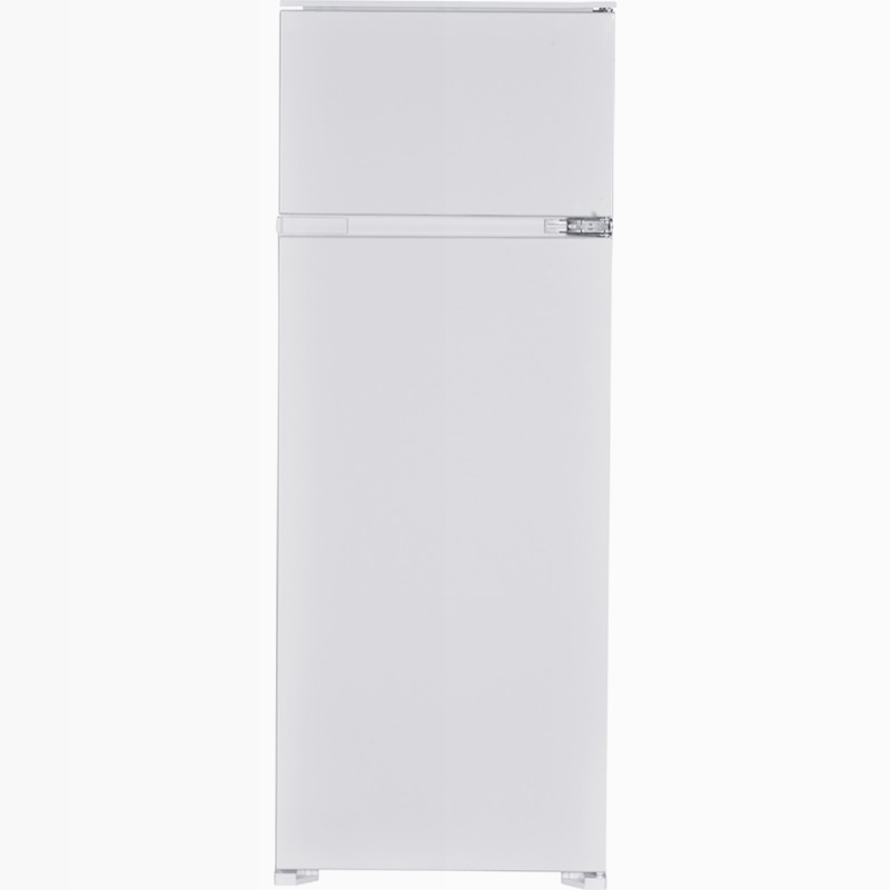 Frigorifero Incasso Doppia Porta 205 Litri | Inverter | Low Frost | Compatto Bianco E 205lt