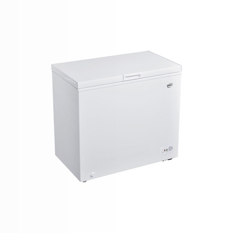 Congelatore orizzontale | 198 litri | Classe F | Super Freezing Bianco 198lt