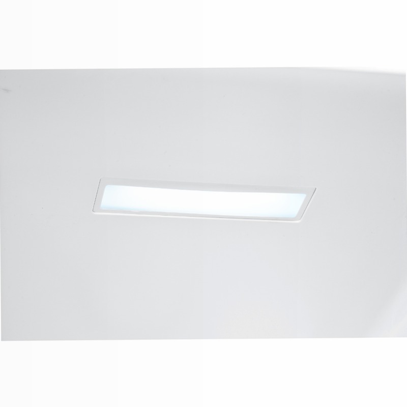 Frigorifero Side by Side | Classe F | Total No Frost | Total Inox | Water Dispenser | Display Touch | Capiente Acciaio 529lt