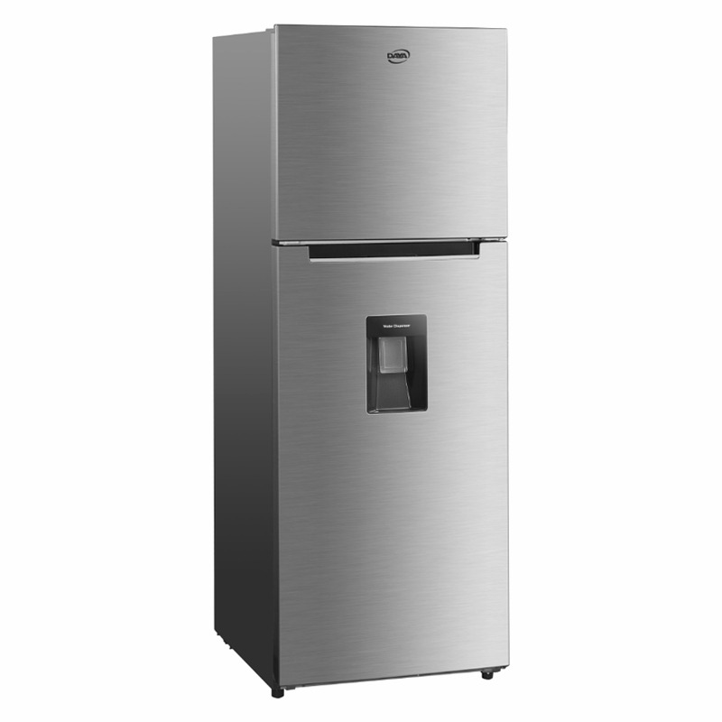 Frigorifero Doppia Porta Classe F Total No Frost Acciaio 332lt