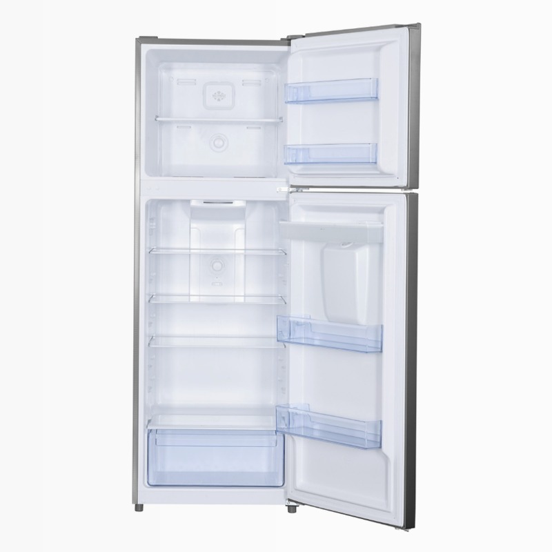 Frigorifero Doppia Porta Classe F Total No Frost Acciaio 332lt