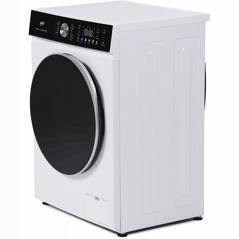 Lavatrice 10 Kg | Classe A -30% | 1400 Giri | Inverter BLDC | Display Touch a Colori | Vapore | My Cycle 1400rpm 10kg