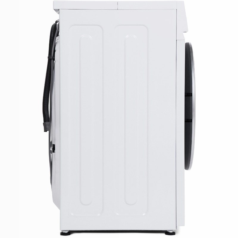 Lavatrice 10 Kg | Classe A -30% | 1400 Giri | Inverter BLDC | Display Touch a Colori | Vapore | My Cycle 1400rpm 10kg