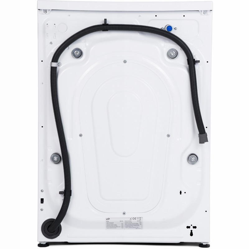 Lavatrice 10 Kg | Classe A -30% | 1400 Giri | Inverter BLDC | Display Touch a Colori | Vapore | My Cycle 1400rpm 10kg