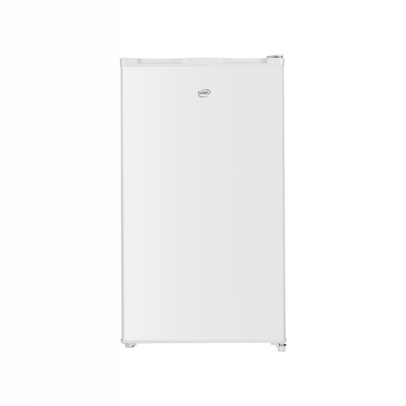 Frigo Tavolo Classe F | Vano 0 Gradi | Bianco 90lt