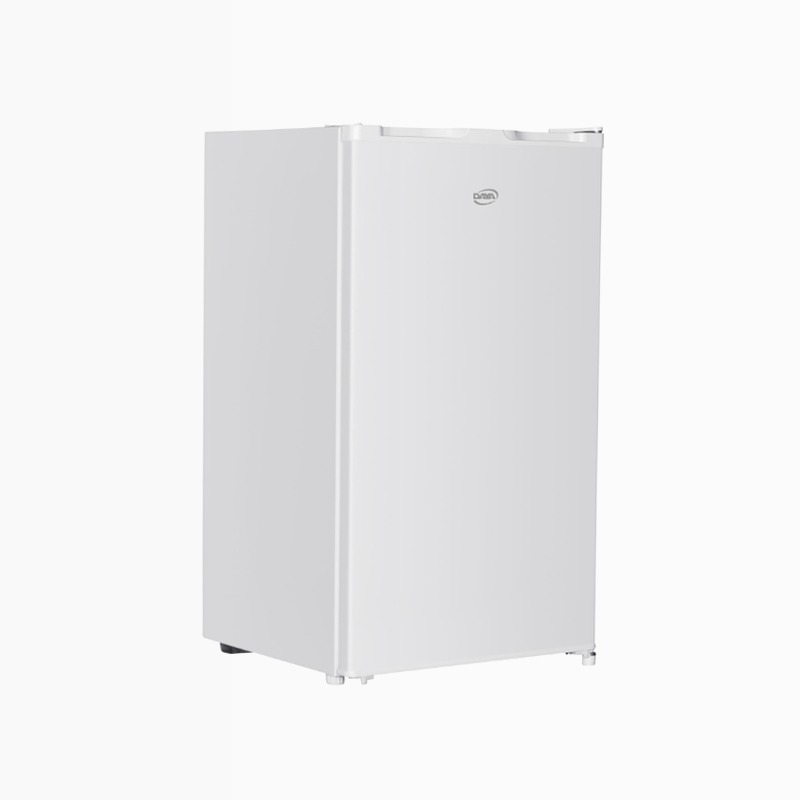 Frigo Tavolo Classe F | Vano 0 Gradi | Bianco 90lt