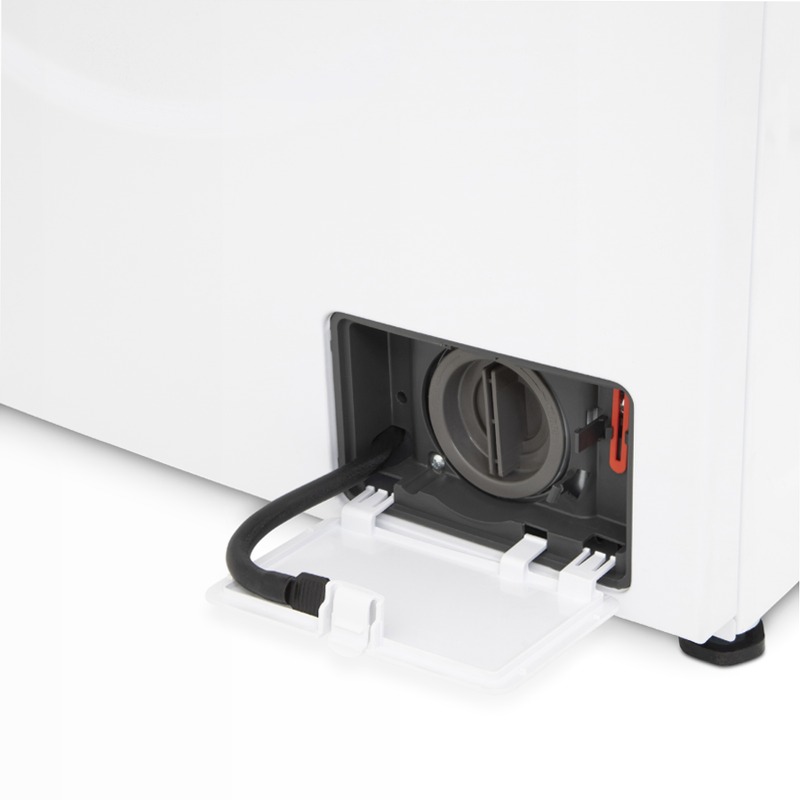 Lavatrice 9 Kg Inverter - Classe C 1400rpm 9kg