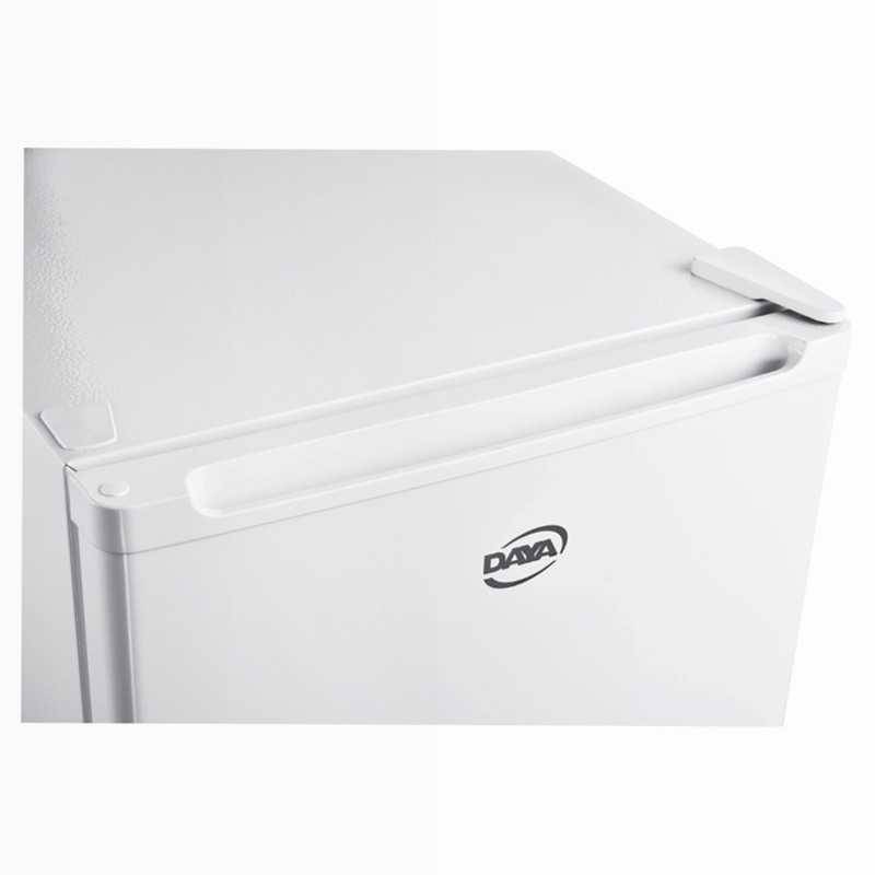 Frigo Tavolo Classe E | Vano 0 Gradi | Bianco