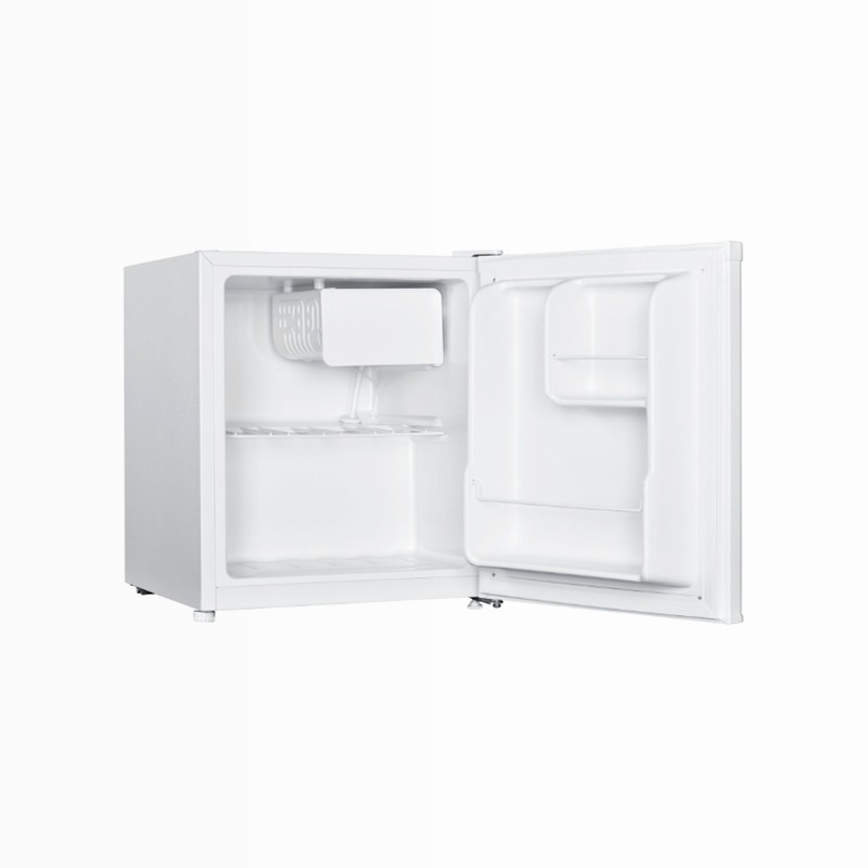Frigo Tavolo Classe E | Vano 0 Gradi | Bianco