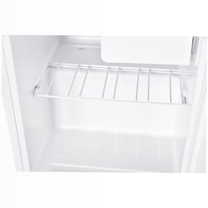 Frigo Tavolo Classe E | Vano 0 Gradi | Bianco