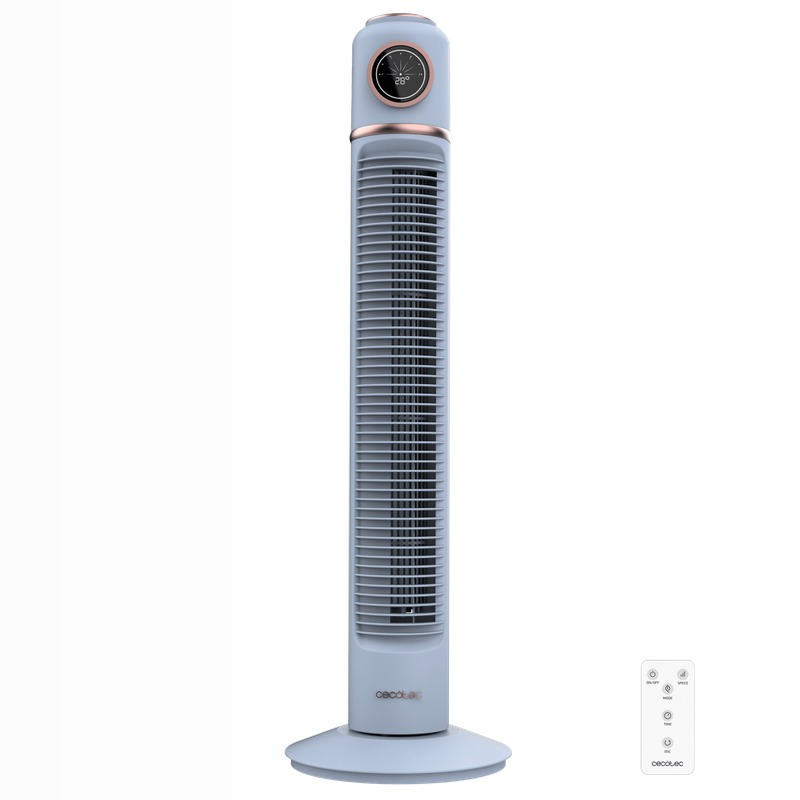 EnergySilence 8090 Skyline