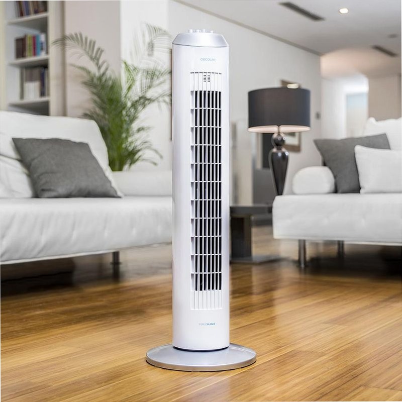 EnergySilence 8090 Skyline