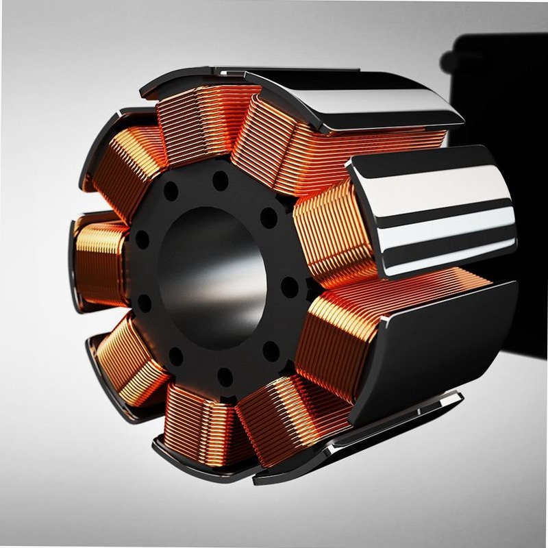EnergySilence 8090 Skyline