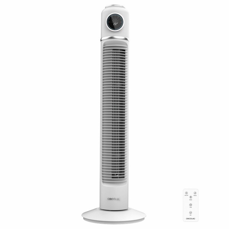 EnergySilence 8090 Skyline