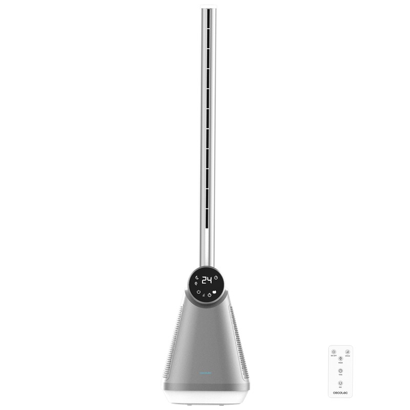 EnergySilence 8090 Skyline
