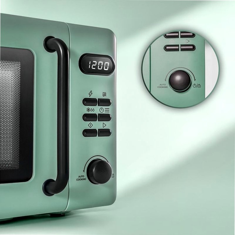 Proclean 5110 Green Verde 20
