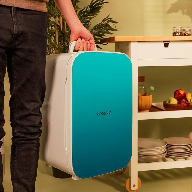 Bolero MiniCooling 25L Bahamas Pat 1