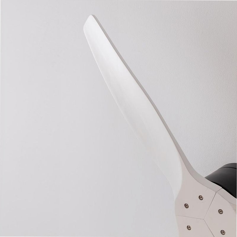 EnergySile Aero 5500 Aqua Black&Whi Con