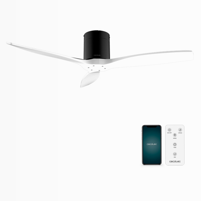 EnergySile Aero 5500 Aqua Black&Whi Con