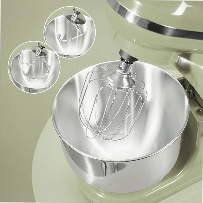 Cecomixer Merengue 5L 1200 Green Verde