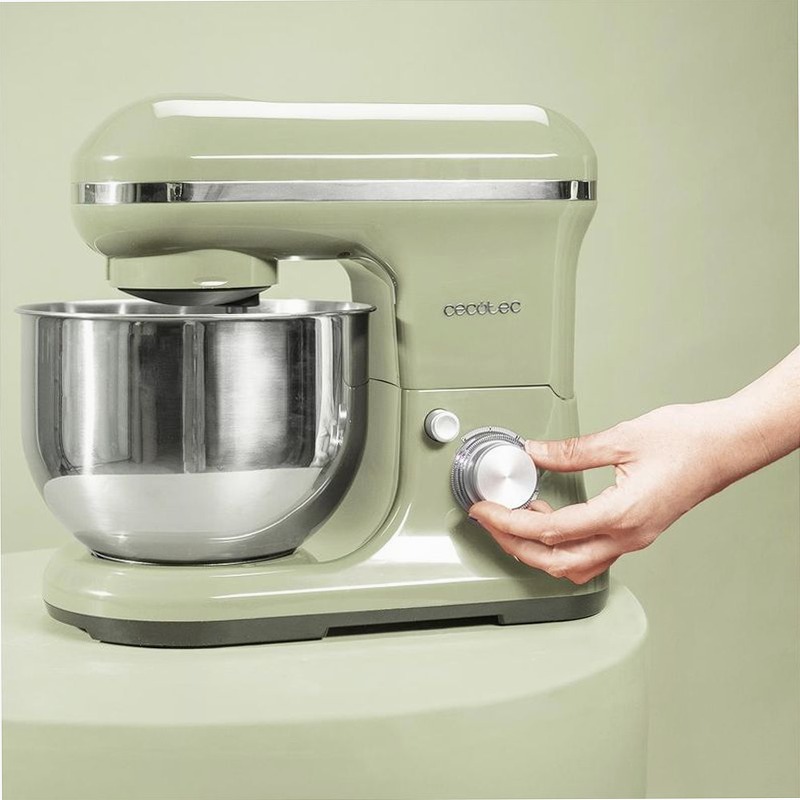 Cecomixer Merengue 5L 1200 Green Verde