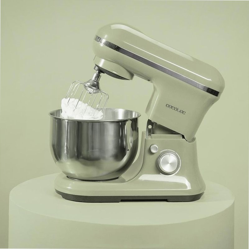 Cecomixer Merengue 5L 1200 Green Verde