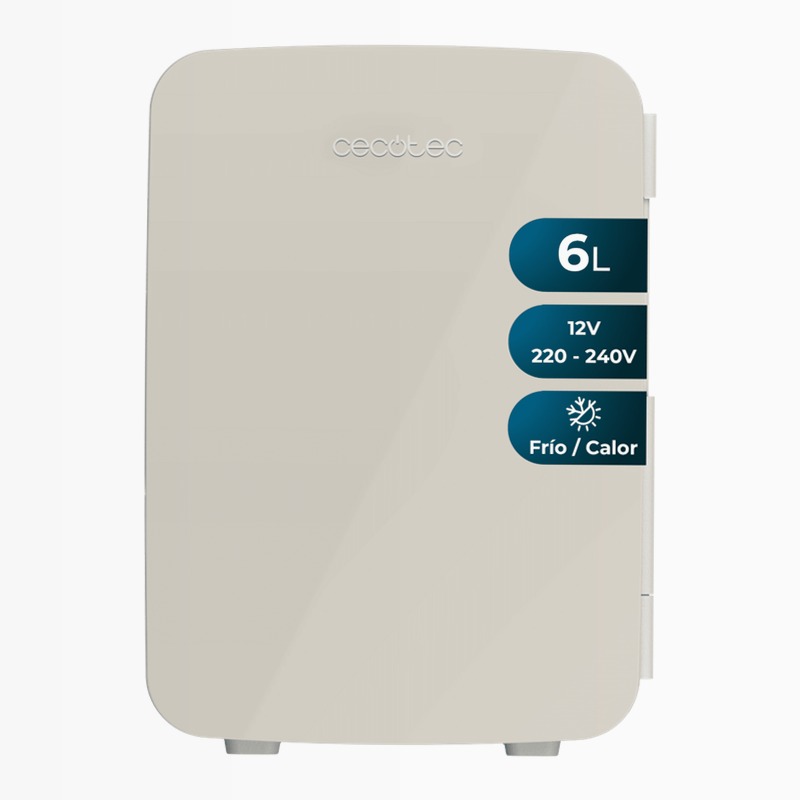 Bolero MiniCooling 6L Bahamas Beige