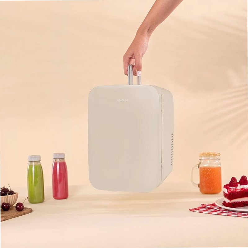 Bolero MiniCooling 6L Bahamas Beige