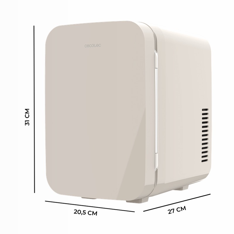 Bolero MiniCooling 6L Bahamas Beige