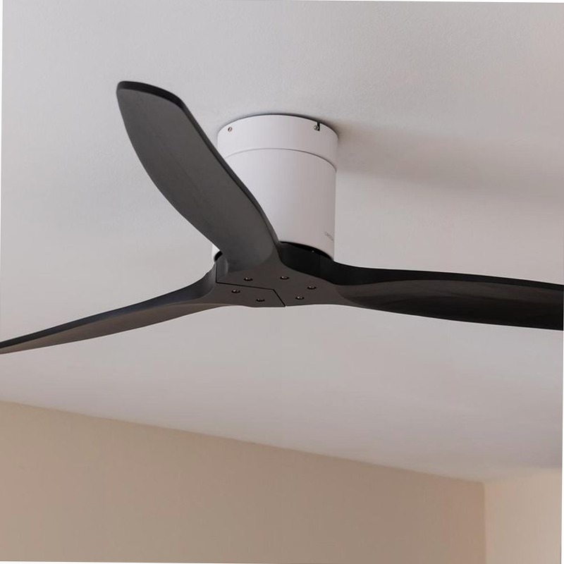 EnerSilen Aero 5500 Aqua Whi&Black Con