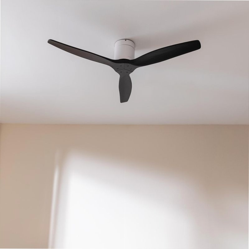 EnerSilen Aero 5500 Aqua Whi&Black Con