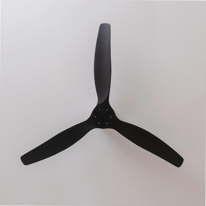 EnerSilen Aero 5500 Aqua Whi&Black Con