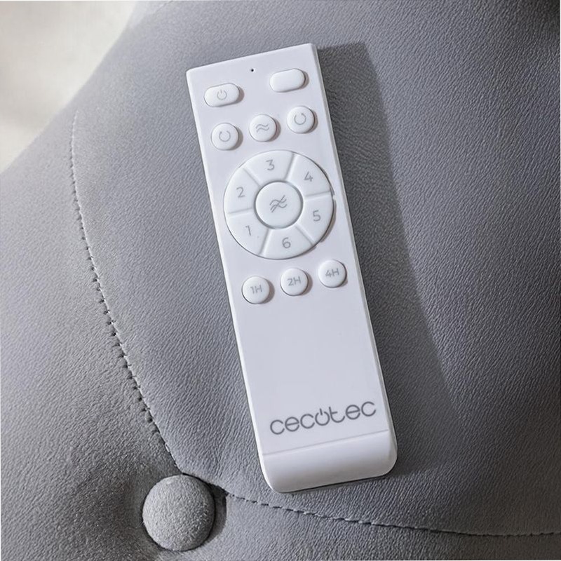 EnergySilence Aero 5600 Classic White